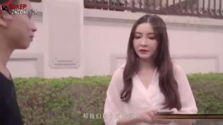 Ketemu cewek cantik aja buat video